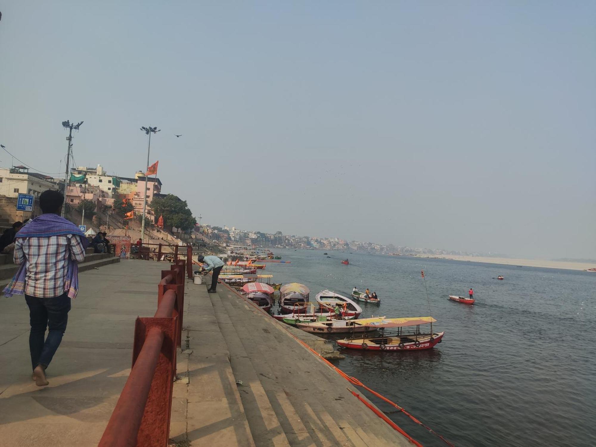 Guest house Shiv Kripa Paying - Four Bedroom 200 Mtr From Main Temple *